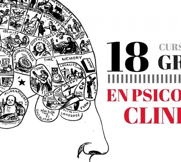 18 Cursos online injustificado de psicología clínica gratuitos !
