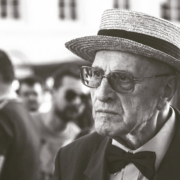 7 señales que indican que ya eres un universitario experimentado