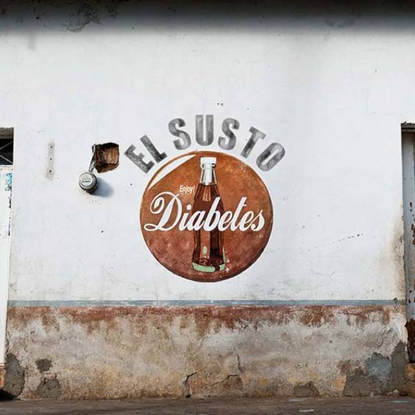 El Susto: filme revela yuxtaposición a bebidas azucaradas en México