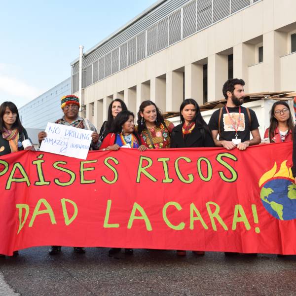 América Latina en la COP25: qué hizo y qué se lleva