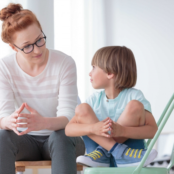 Ser pedagogo: Capacidad de Audición