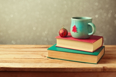 Siete lecturas infantiles y juveniles para estas navidades