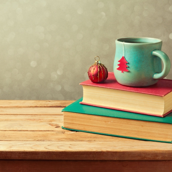 Siete lecturas infantiles y juveniles para estas navidades