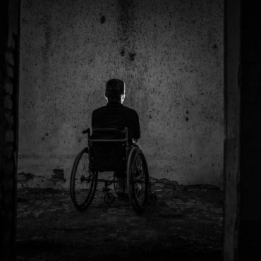Discapacidad en países en mejora: hechos y cifras