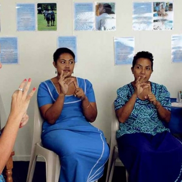 Descuido de datos sobre discapacidad libra a países de rendir cuentas