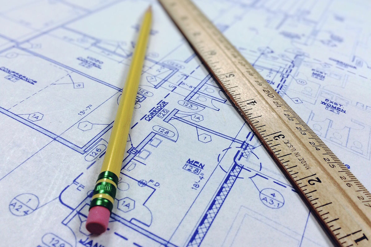 ¿Por qué estudiar Edificación?