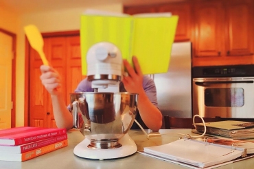 20 señales que indican que lo tuyo no es la cocina