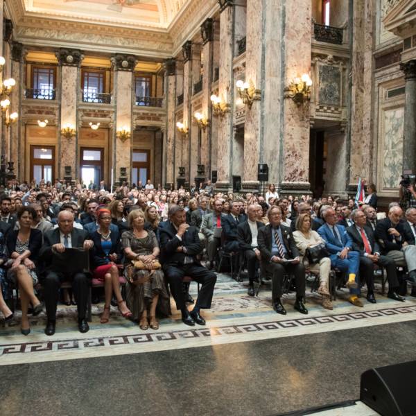 El derecho a la ciencia potencia todos los derechos humanos