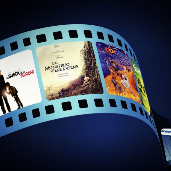 10 películas para trabajar la inteligencia emocional en el clase