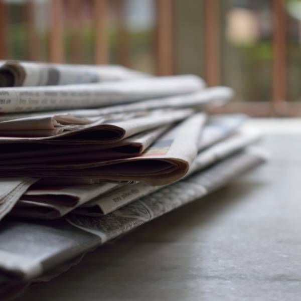 Fake news sobre vacunas avanzan en Brasil
