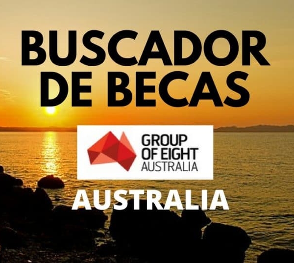 8 Becas para estudiar en Australia