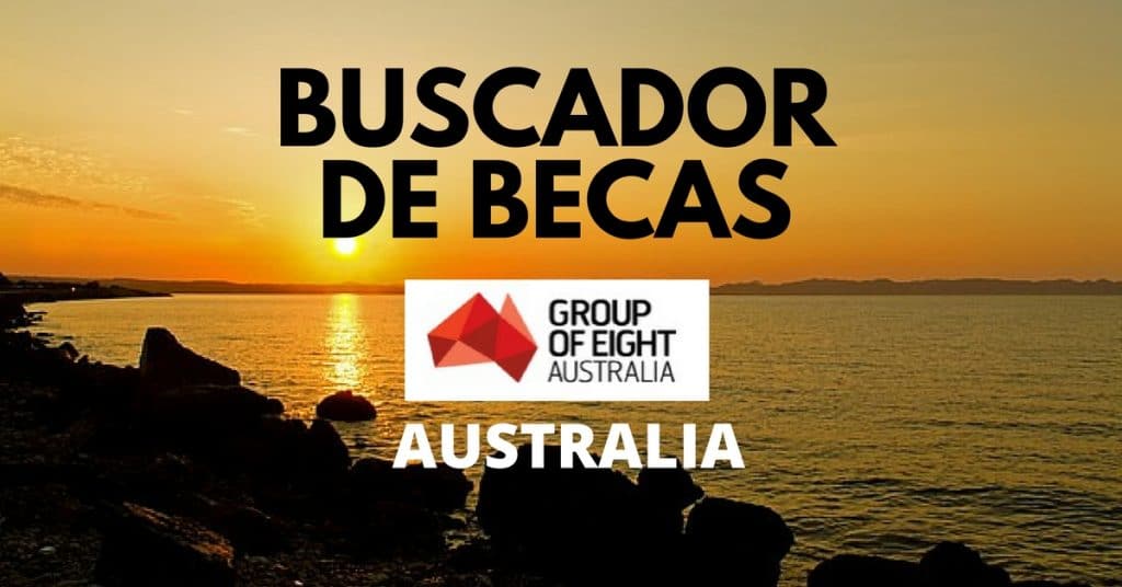 8 Becas para estudiar en Australia