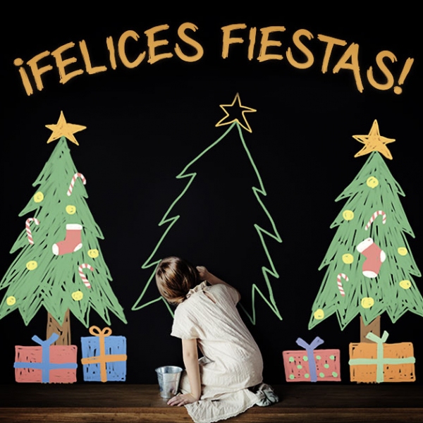 12 post más compartidos para seguir aprendiendo estas navidades