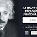 La mente abierta de Einstein