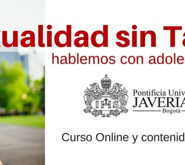 Curso Online para susurrar de Sexualidad con adolescentes. Contenido de balde