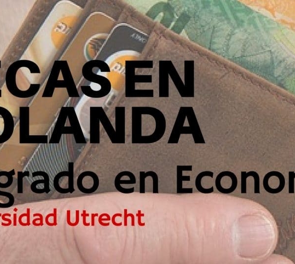 Becas en Holanda para cursar pregrado en finanzas