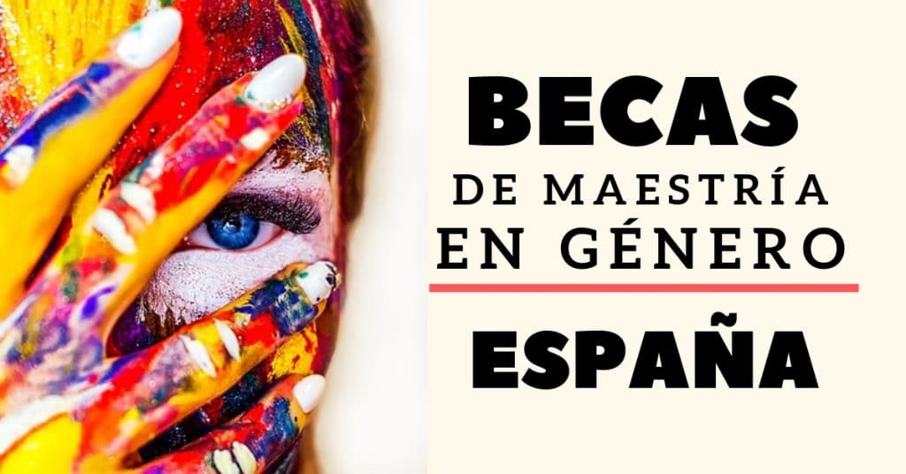 Becas de habilidad en Estudios de Mercaderías para Latinoamericanos- España