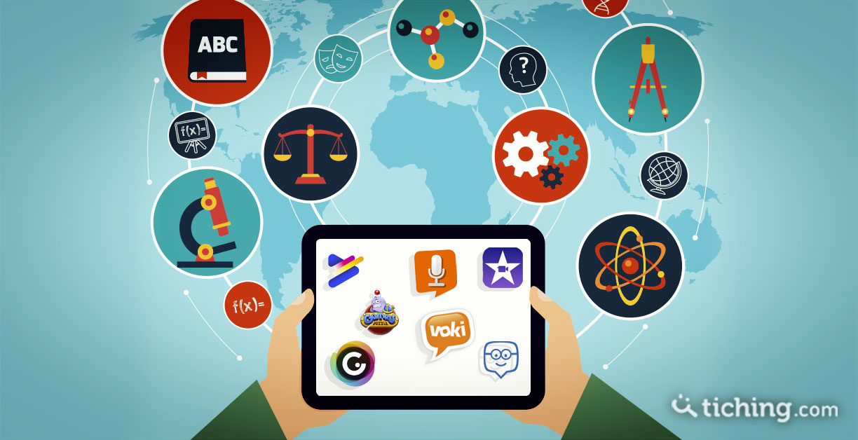 Descubriendo la Rueda del DUA