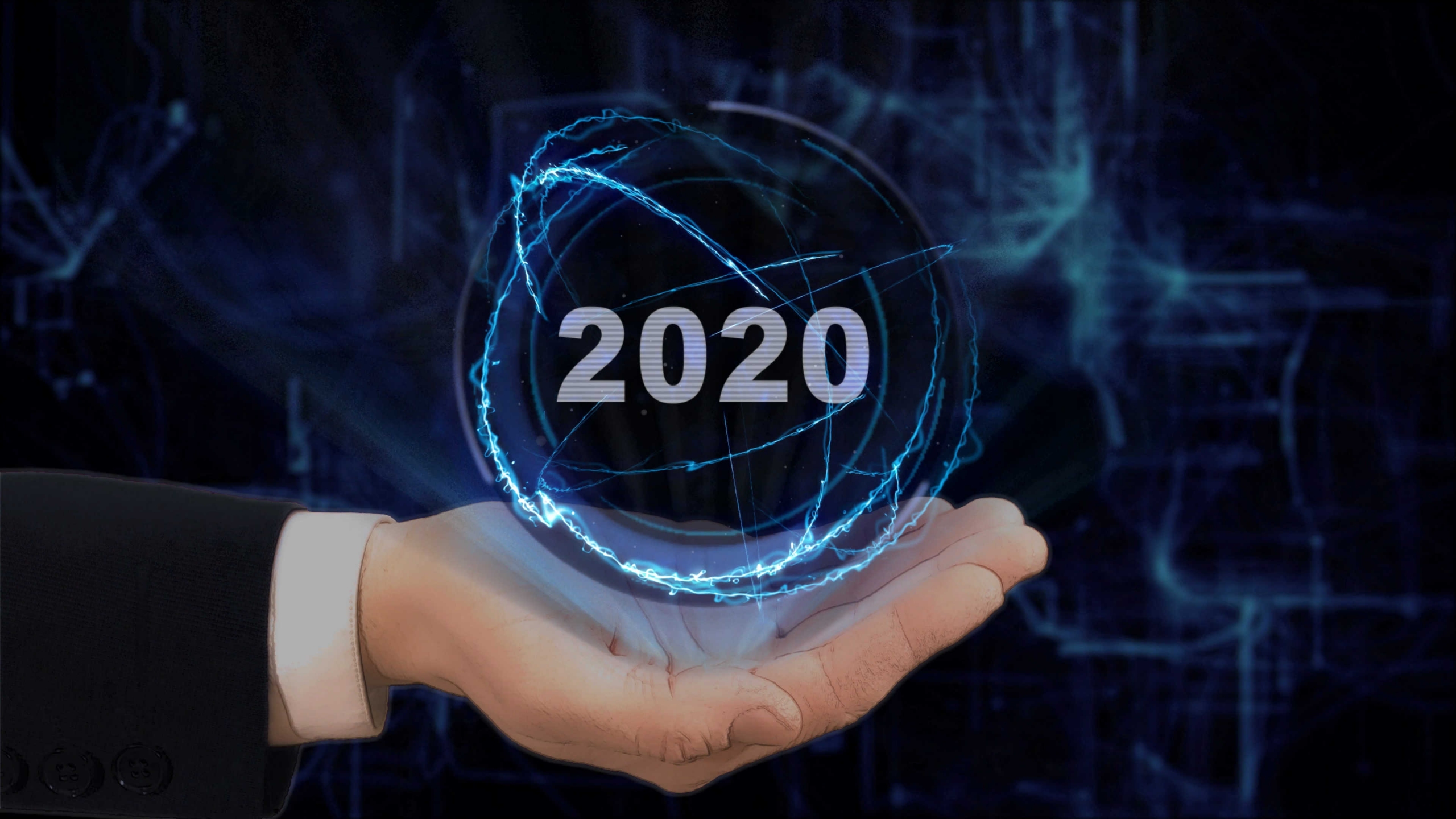 Ocho tendencias educativas TIC para este 2020