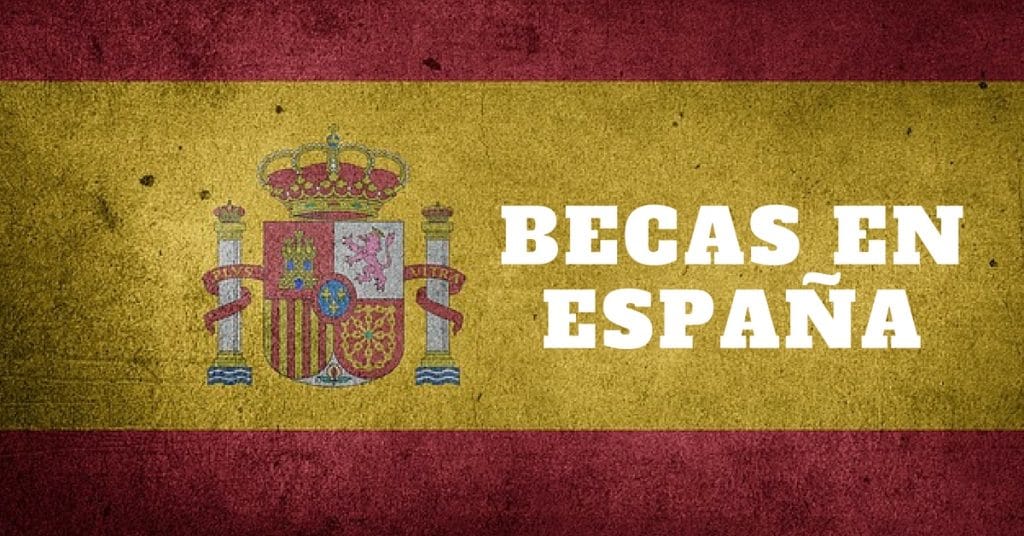 28 oportunidades de estudiar Becario en España : pregrado, posgrado, artes, fotografía entre otras.