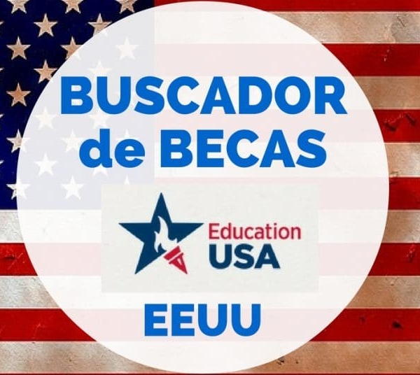 Buscador de Becas en Estados Unidos – pregrado y posgrado