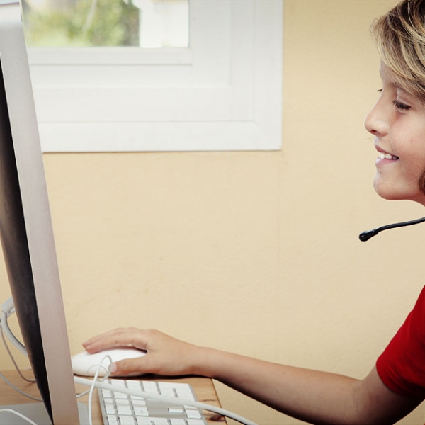 Herramientas gratuitas de videoconferencia para grupos grandes