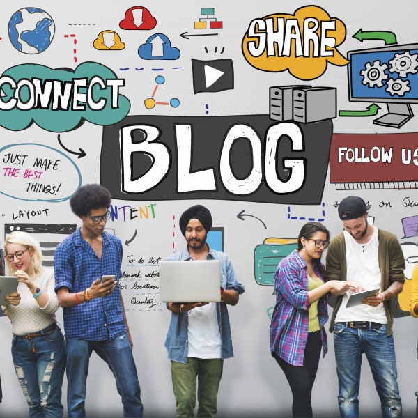 Cómo y por qué introducir el blogging en tus clases