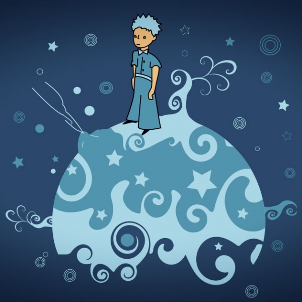 El Principito: Uso en formación ciudadana y pensamiento crítico