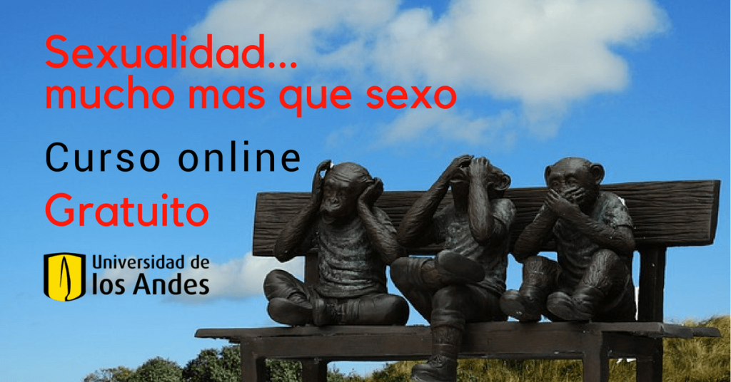 La sexualidad es más que sexo