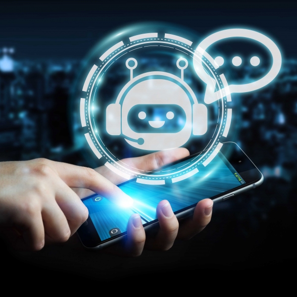 Resuelve las dudas de tu alumnado gracias al chatbot