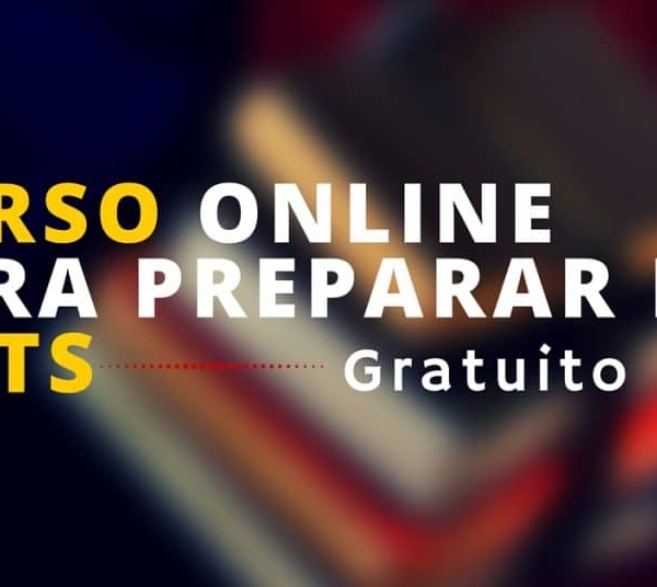 Curso online y tirado para preparar el examen de Inglés IELTS – ideal para los que buscan una BECA