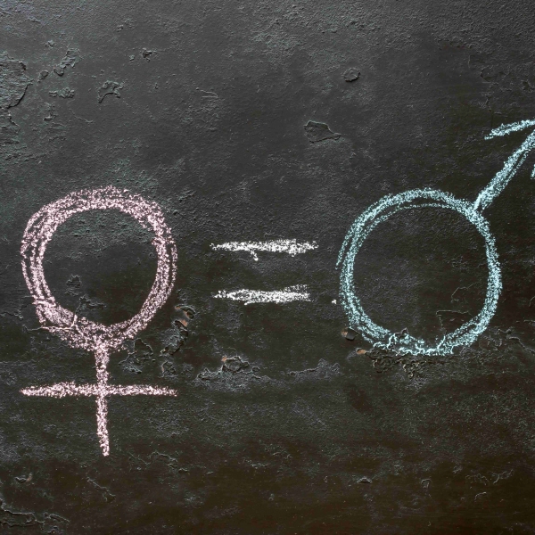Introduce la igualdad de existencias en tus clases