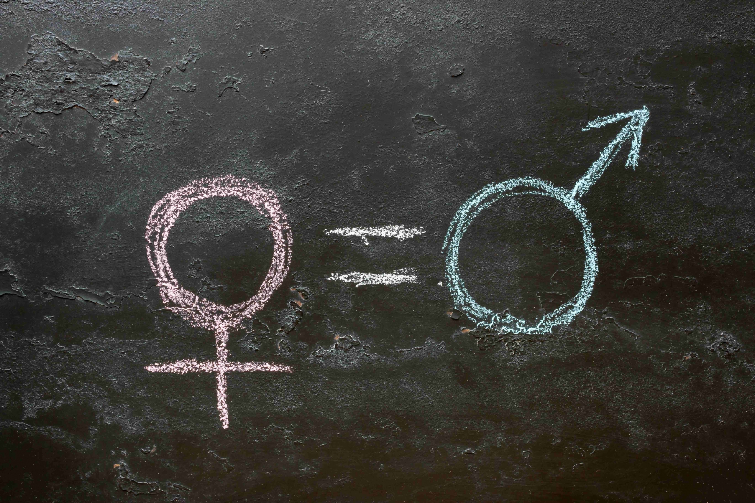 Introduce la igualdad de existencias en tus clases