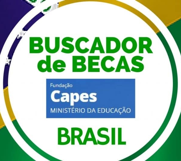 Buscador para encontrar todo tipo de Becas en Brasil
