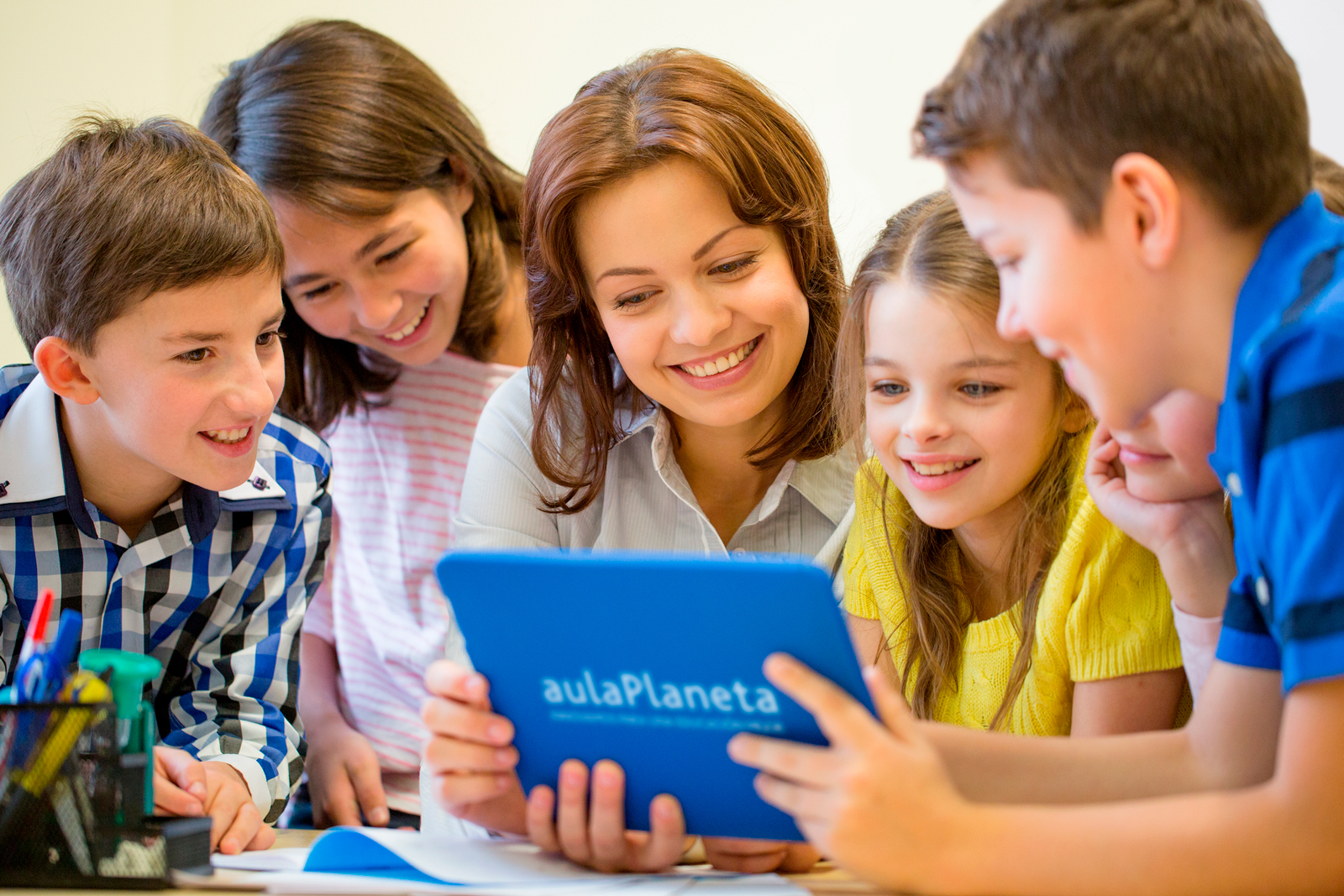 El Corro Planeta ofrece educación online gratuita a los escolares durante el candado de los colegios a través de su plataforma aulaPlaneta