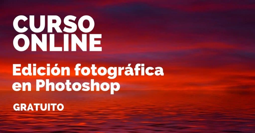 Curso online para estampado fotográfica