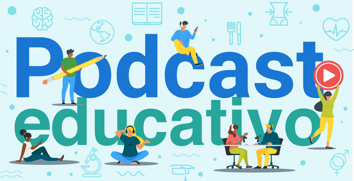 El Podcast como aparejo educativa