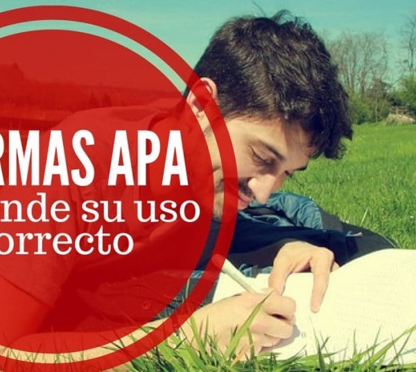 Aprende a usar las normas APA para memoria con estos videos tutoriales