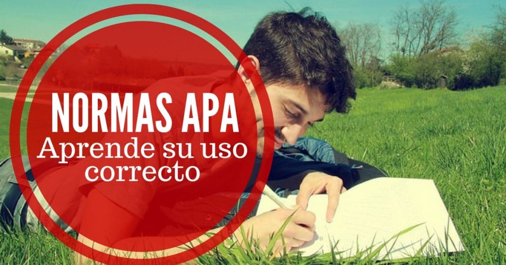 Aprende a usar las normas APA para memoria con estos videos tutoriales