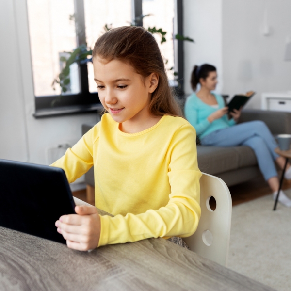 El cortejo emocional al discente, secreto en la formación online | Colegio La Concepción de Zaragoza