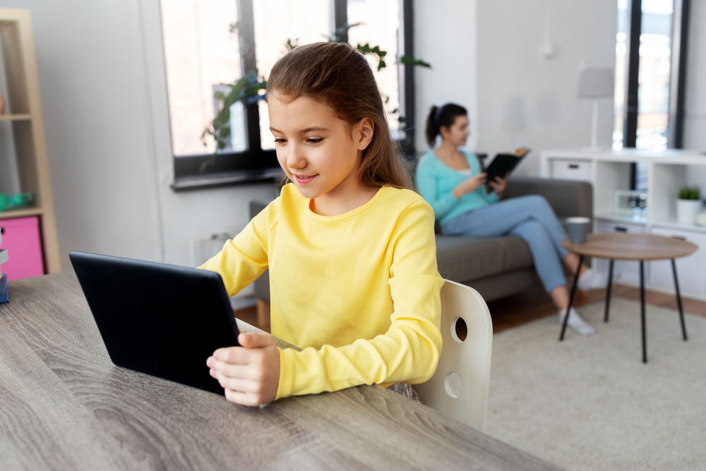 El cortejo emocional al discente, secreto en la formación online | Colegio La Concepción de Zaragoza