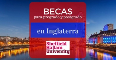 Becas para pregrado y postgrado en Inglaterra