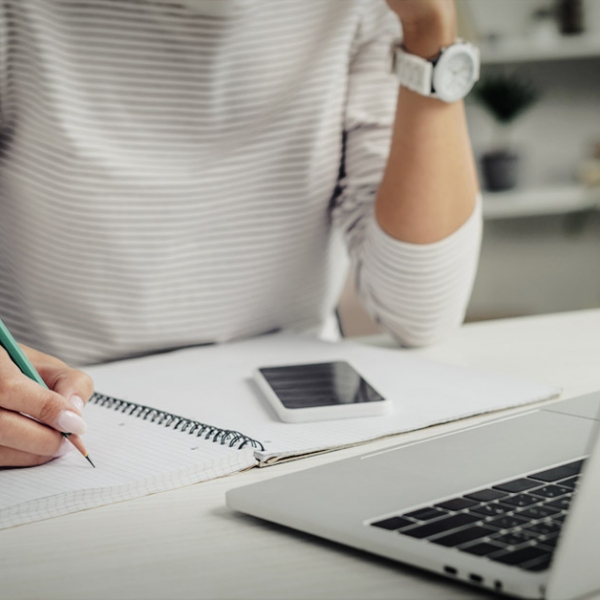 Webinars educativos: ¡Aprovecha para formarte y actualizarte!