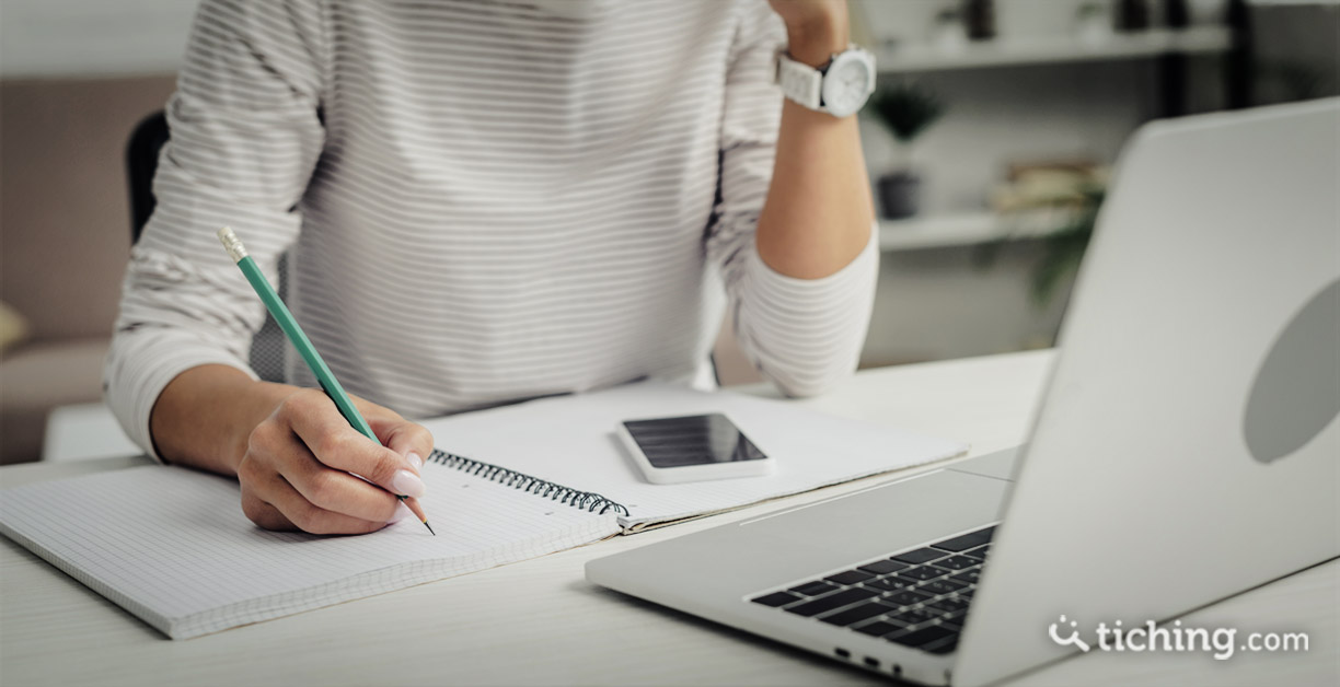 Webinars educativos: ¡Aprovecha para formarte y actualizarte!