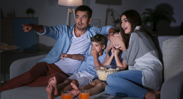 Siete películas para ver y combatir en comunidad