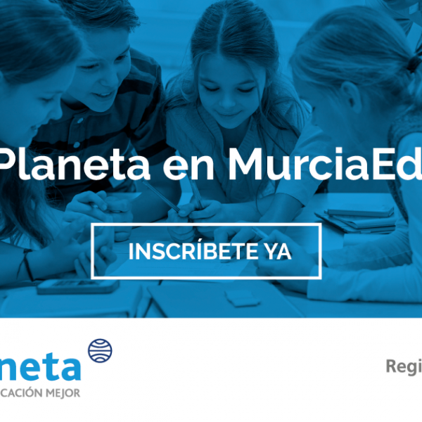 Los alumnos de primaria y secundaria de la Región de Murcia podrán aceptar de forma gratuita a los fortuna digitales de aulaPlaneta
