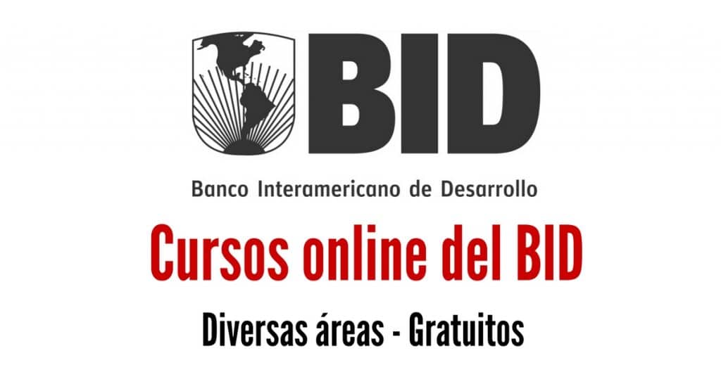 Cursos gratuitos en ESPAÑOL del Mesa Interamericano de Explicación