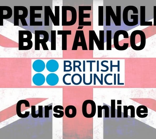 Aprende inglés anglosajón con el British Council de forma gratuita