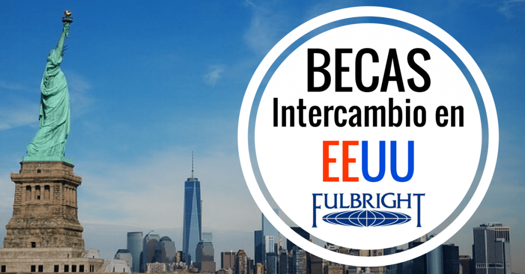Prebenda software de intercambio en Estados Unidos – ideal para mejorar tu Inglés !