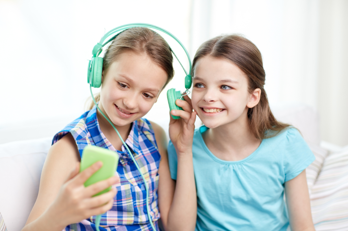 Siete podcasts para disfrutar en tribu